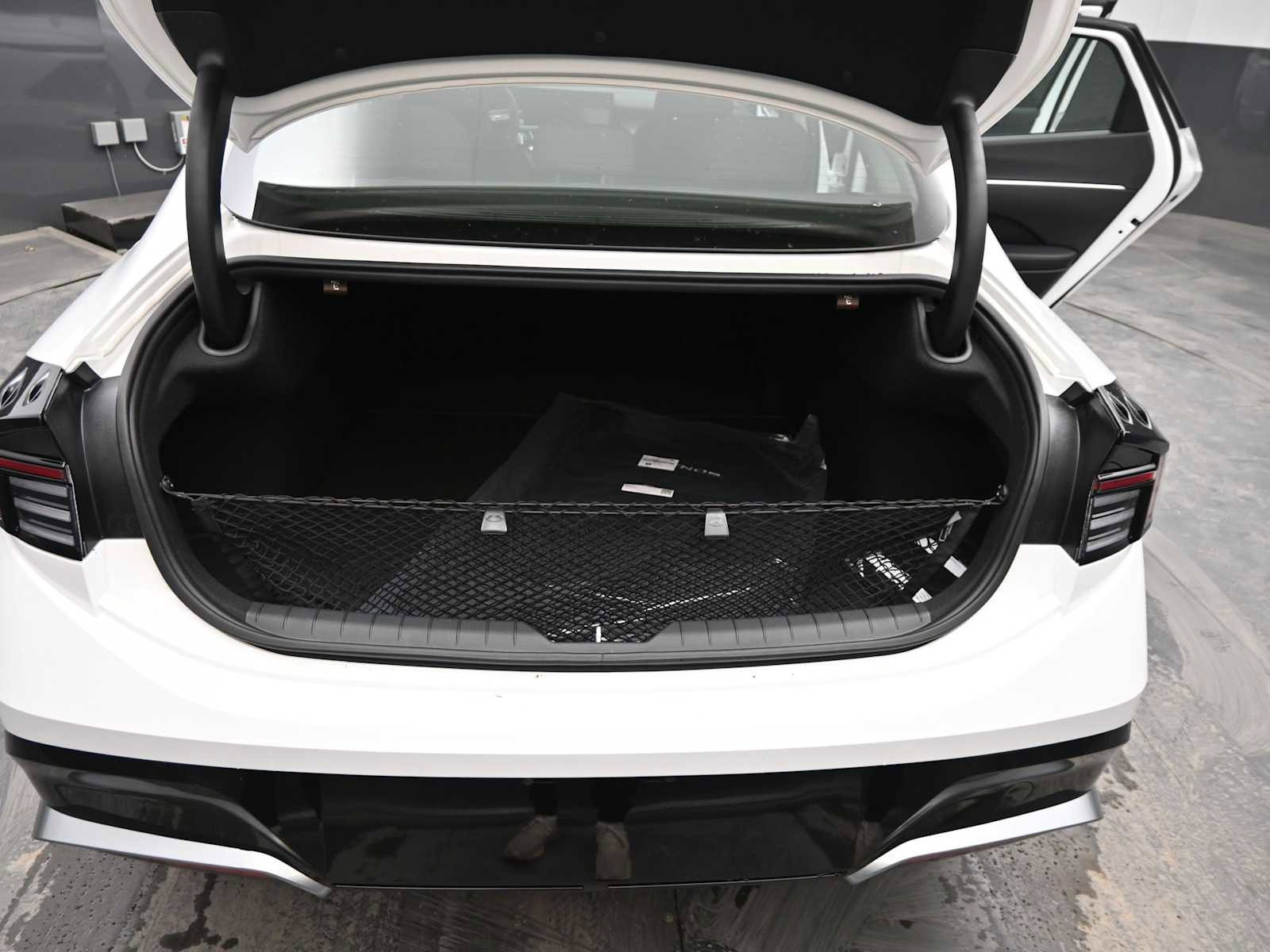 New 2026 Hyundai Sonata SEL image 13