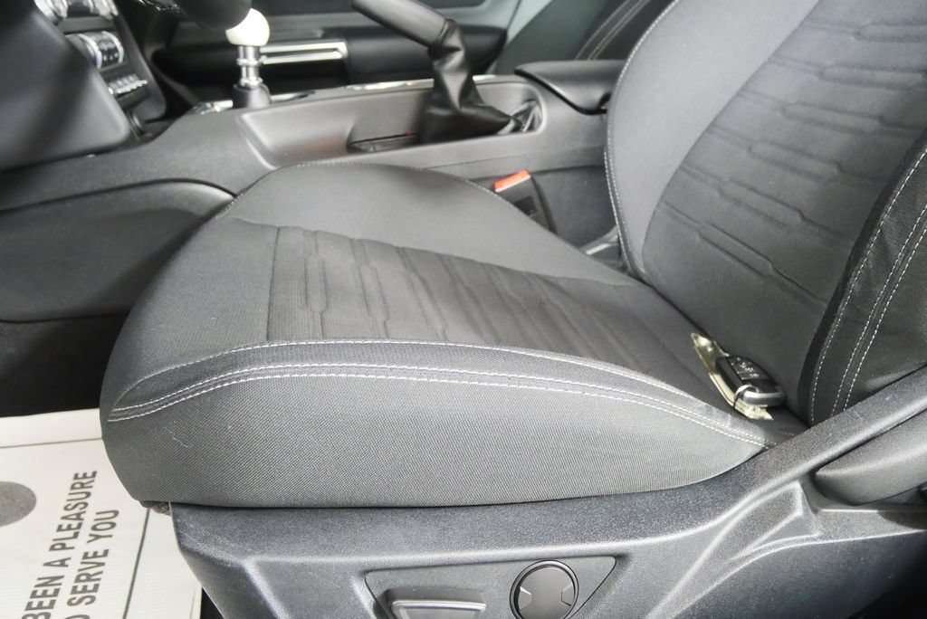 Used 2023 Ford Mustang Mach 1 RWD image 10