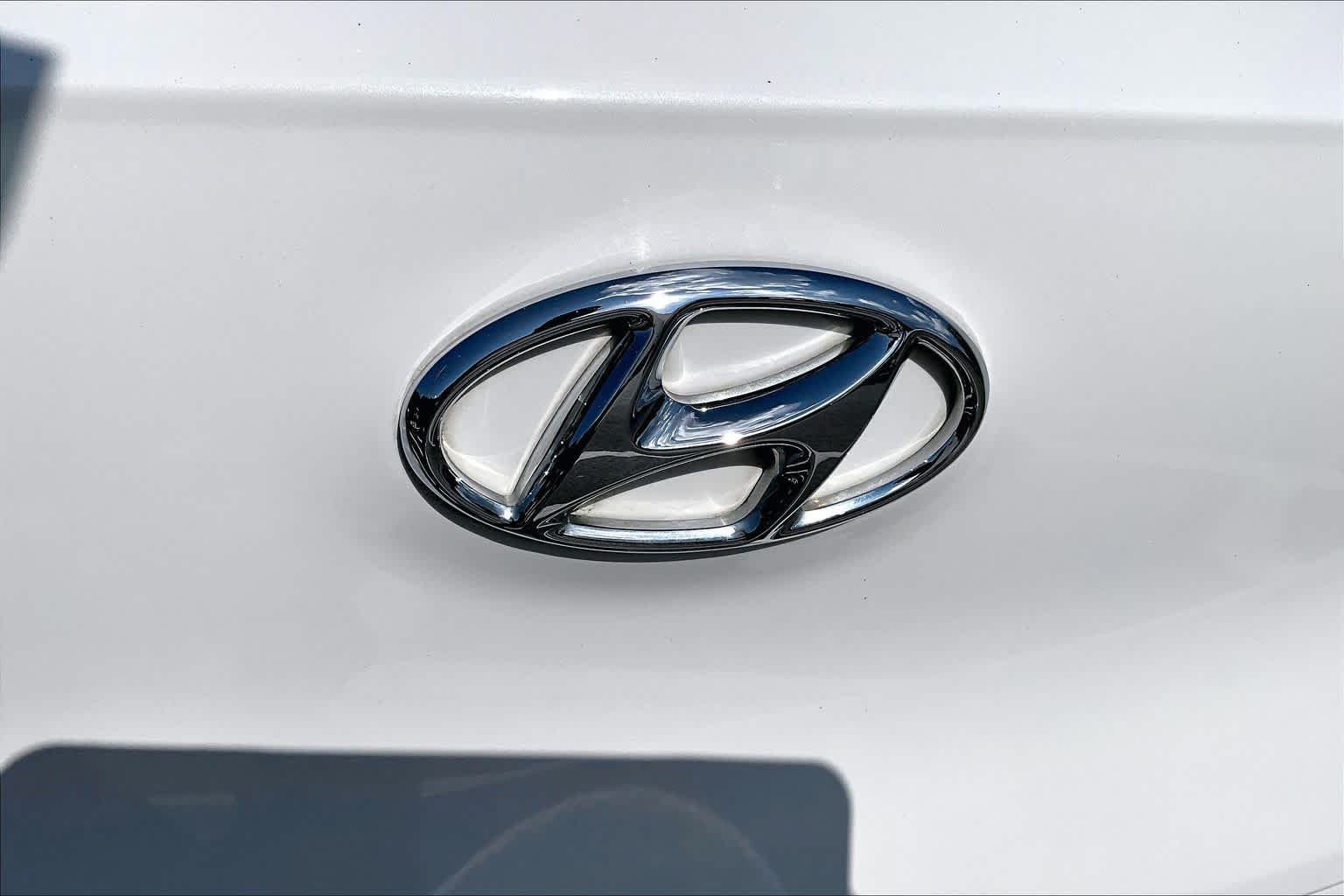 Used 2019 Hyundai Tucson SE AWD/4WD image 30