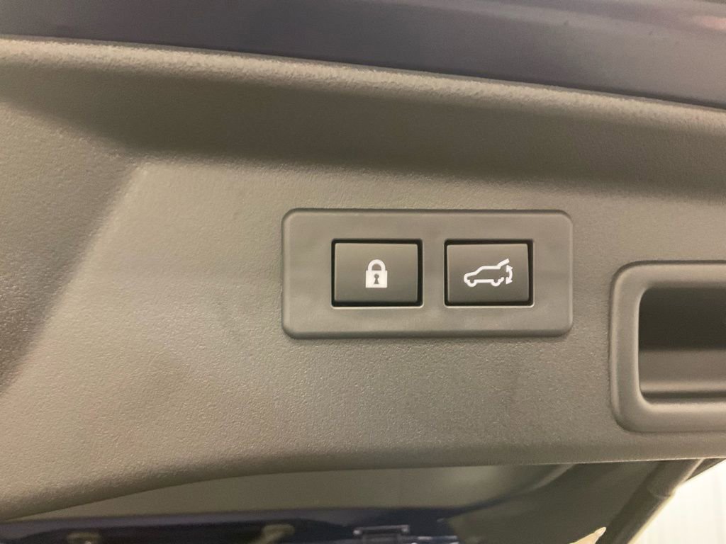 New 2026 Subaru Outback Limited image 27