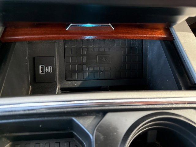 Used 2022 Ford F250 King Ranch w/ Tremor Off-Road Package image 27