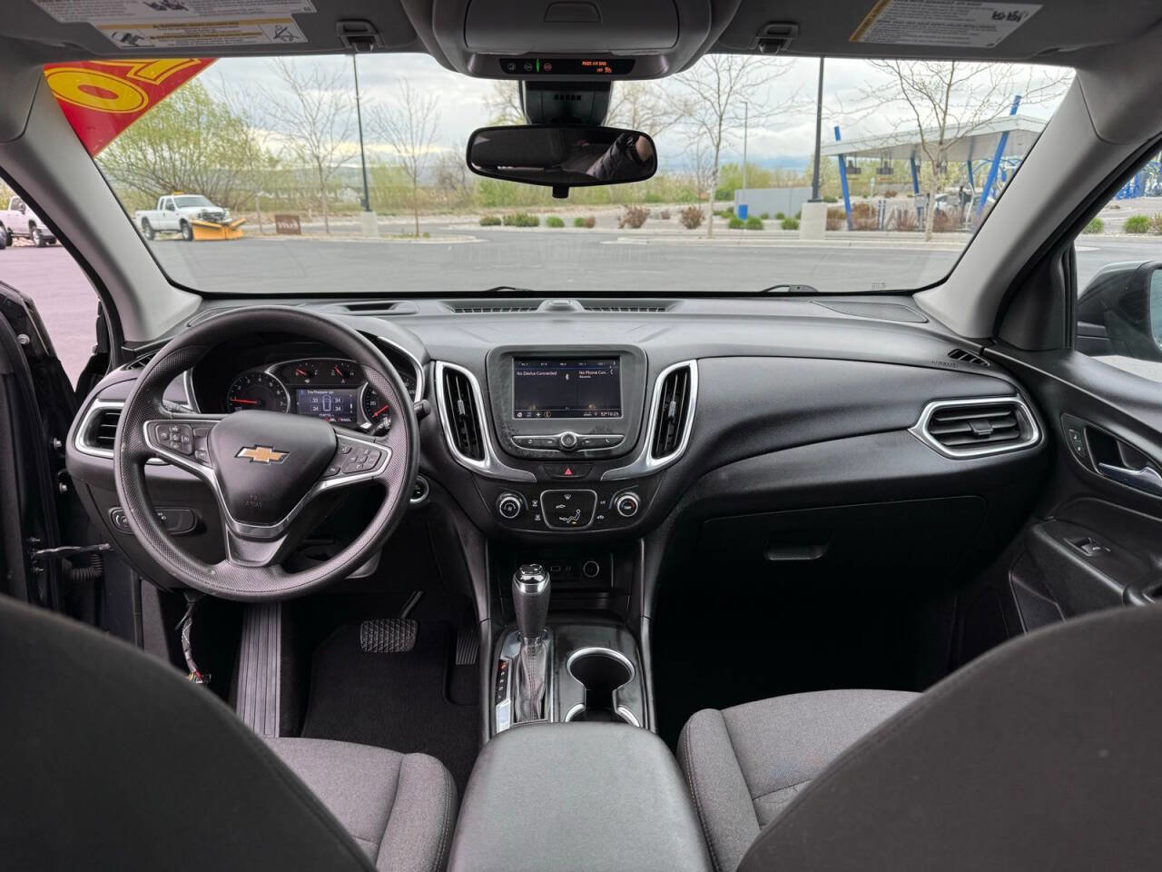 Used 2020 Chevrolet Equinox LT AWD/4WD image 30