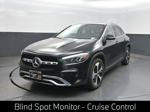 Used 2025 Mercedes-Benz GLA 250 image 1