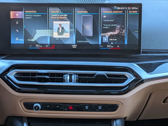 Certified 2023 BMW 330e xDrive w/ Premium Package image 13