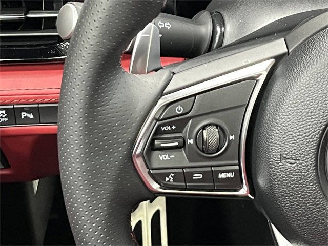 New 2026 Acura MDX A-Spec image 20