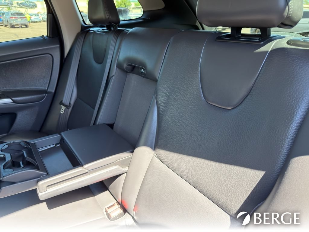 Used 2014 Volvo XC60 T6 AWD/4WD image 25