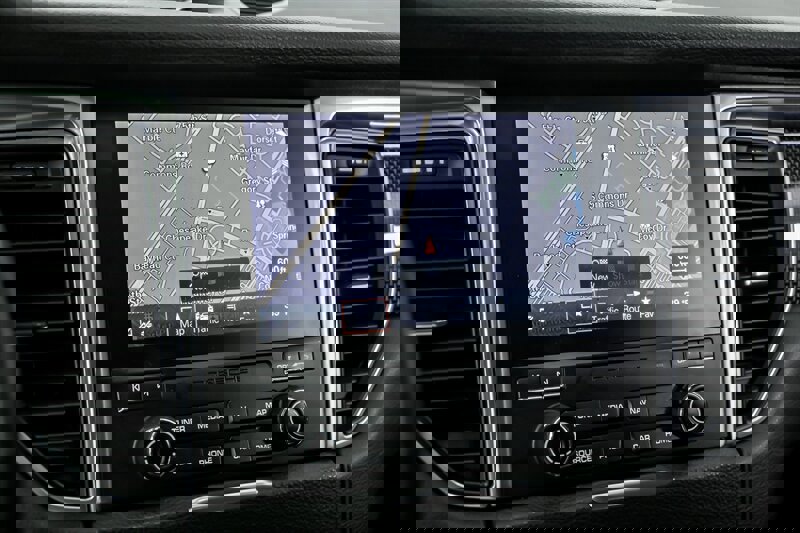 Used 2017 Porsche Macan GTS w/ Premium Package Plus image 31