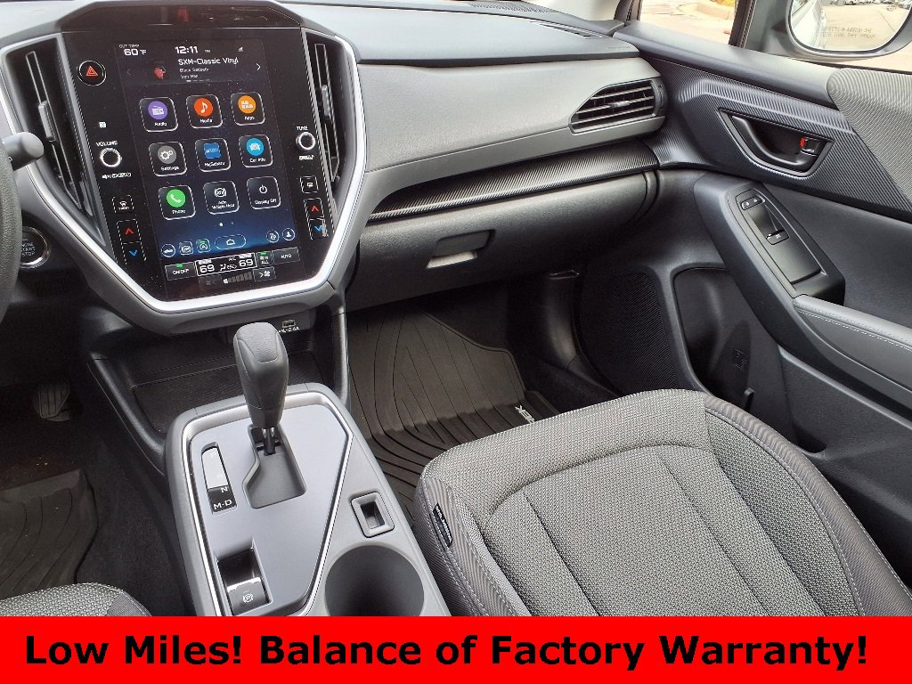 Used 2024 Subaru Crosstrek 2.0i Premium w/ Popular Package #3 image 28