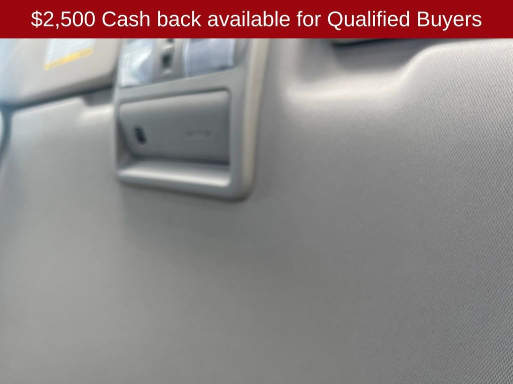 New 2026 Nissan Frontier S w/ S Utility Package AWD/4WD image 19