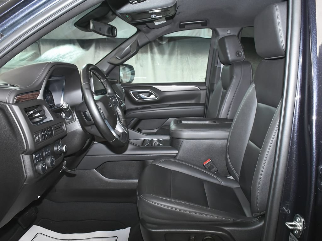 Used 2023 Chevrolet Tahoe Z71 AWD/4WD image 41
