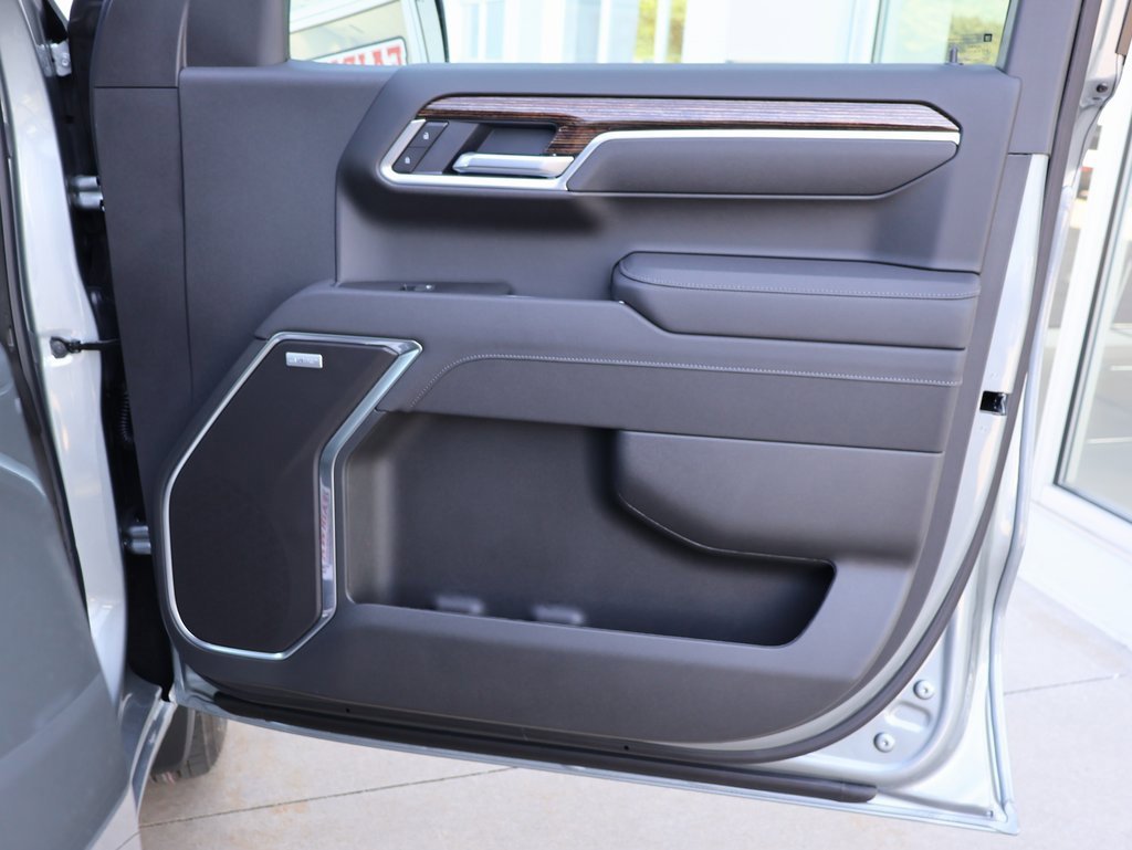 New 2026 GMC Sierra 1500 Elevation w/ Elevation Premium Package image 39