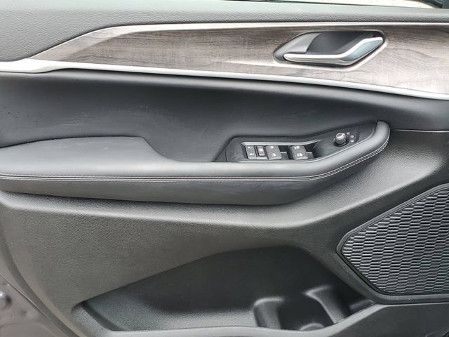 New 2026 Jeep Grand Cherokee Altitude AWD/4WD image 16