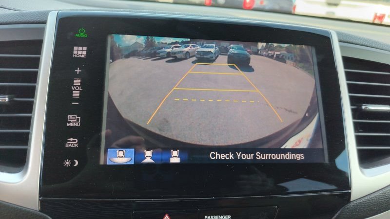 Used 2016 Honda Pilot EX image 19
