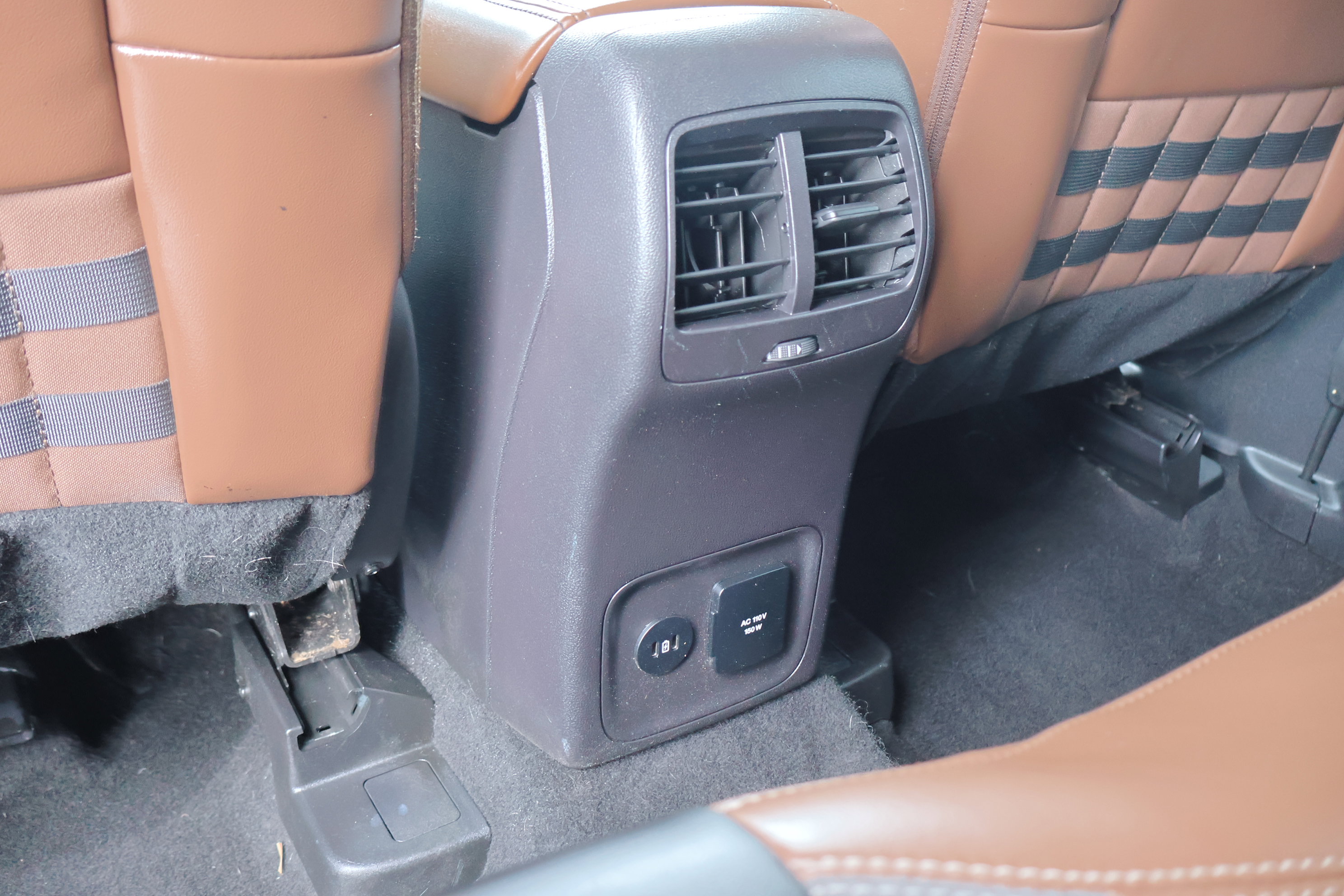 Used 2024 Ford Bronco Sport Outer Banks image 31