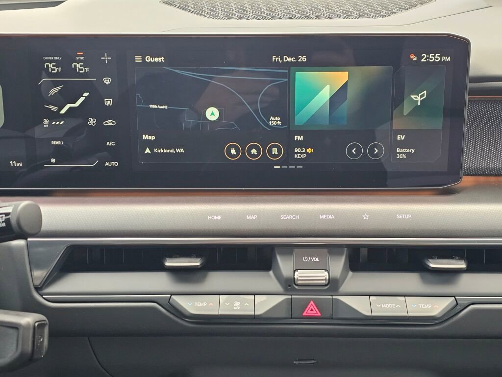 New 2026 Kia EV9 GT-Line image 13