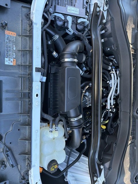 Used 2021 Ford Explorer ST image 23