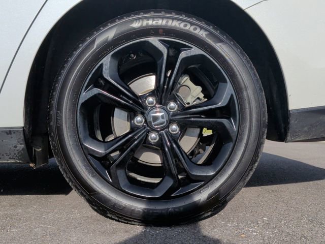 Used 2025 Honda Accord SE image 8