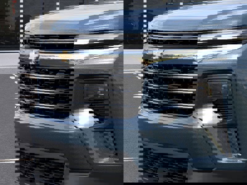 New 2026 Chevrolet Traverse LT w/ Sun and Wheel Package image 13