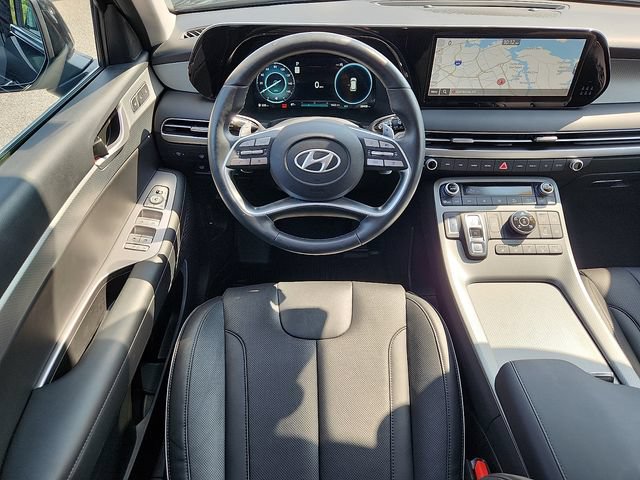Used 2025 Hyundai Palisade SEL AWD/4WD image 11