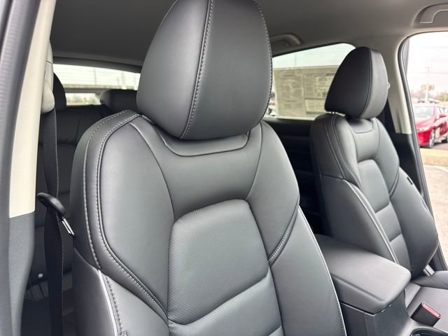 New 2025 MAZDA CX-5 AWD 2.5 S w/ Select Package image 23