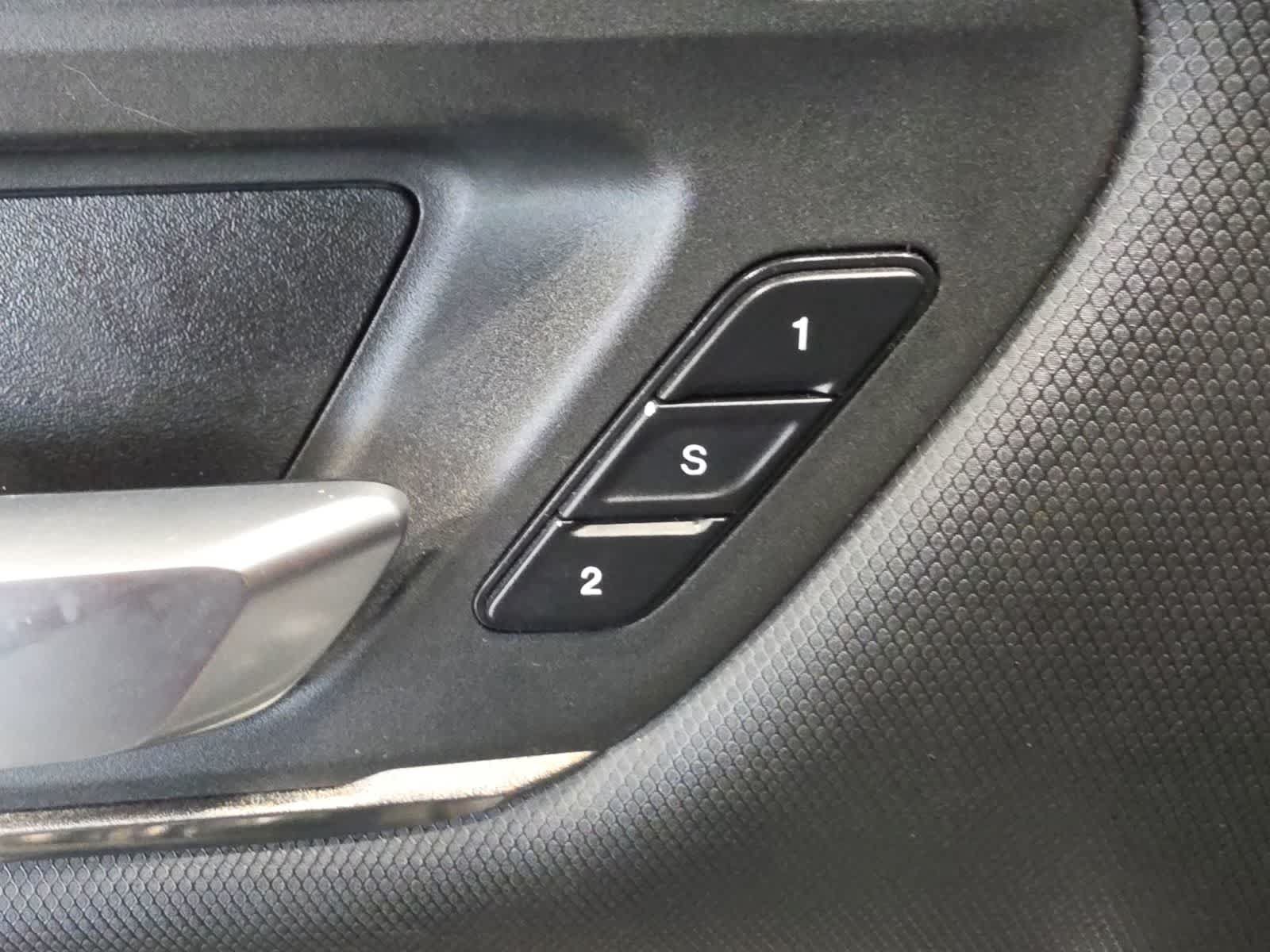 Used 2020 RAM 1500 Sport w/ Alpine Leather & Sound Group AWD/4WD image 19
