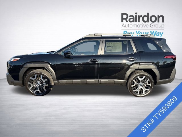 New 2026 Subaru Outback Touring XT AWD/4WD image 4
