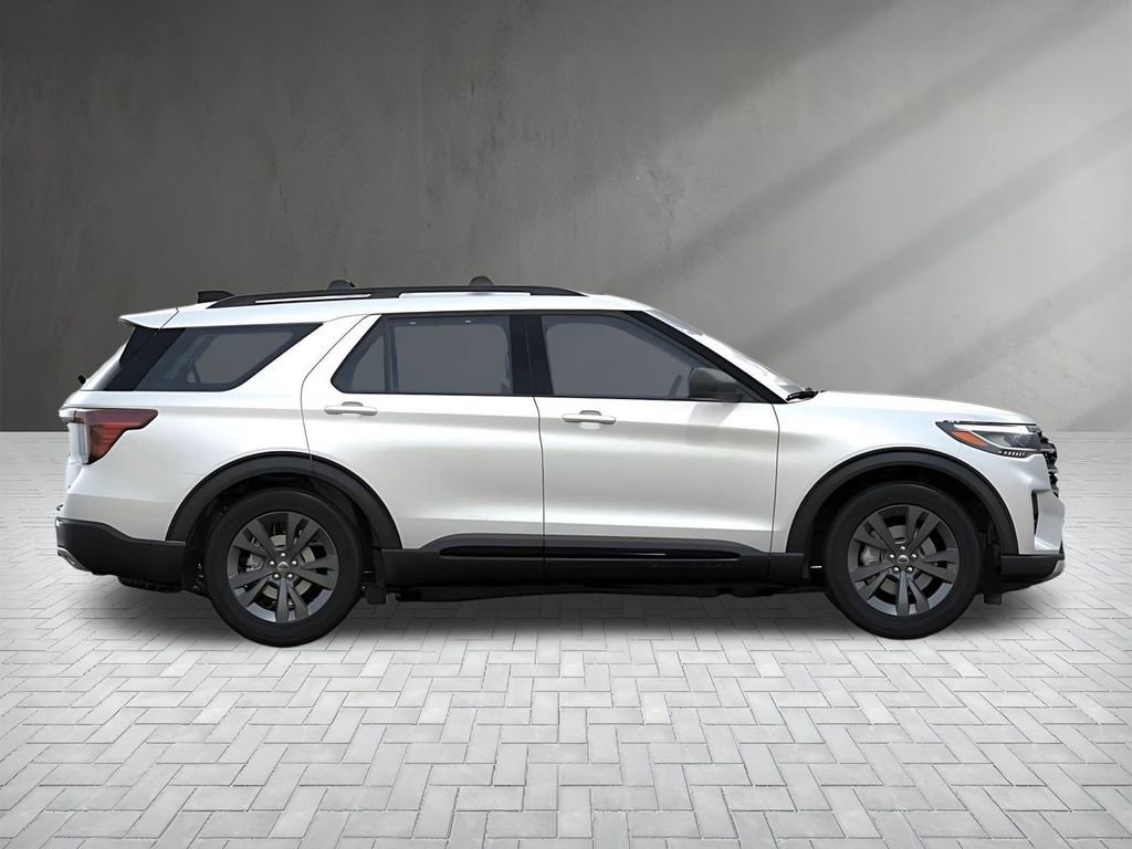 New 2025 Ford Explorer Active w/ Active Comfort Package image 26