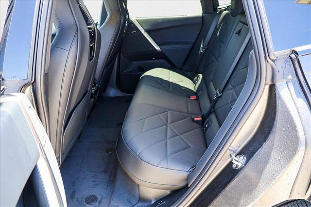 New 2026 BMW iX xDrive60 w/ Premium Package image 19