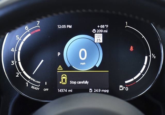 Used 2023 MINI Cooper Countryman S image 10