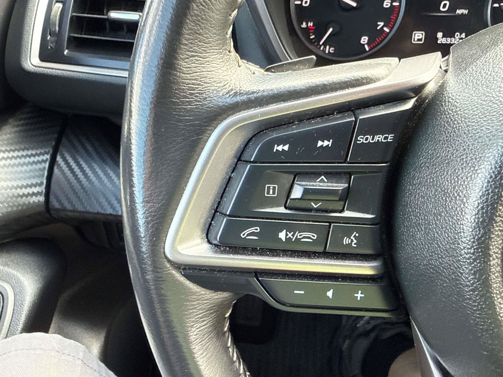 Used 2024 Subaru Ascent Premium w/ Convenience Package AWD/4WD image 26