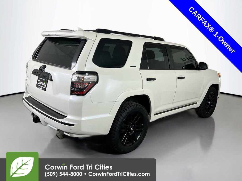 Used 2023 Toyota 4Runner Limited image 15