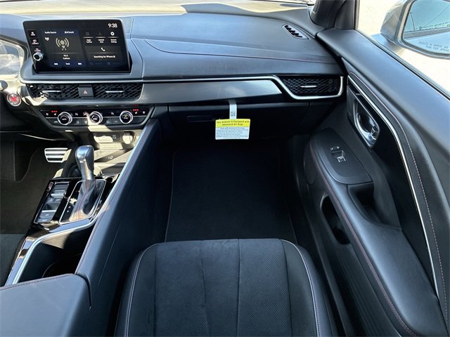 Certified 2025 Acura ADX A-Spec image 13