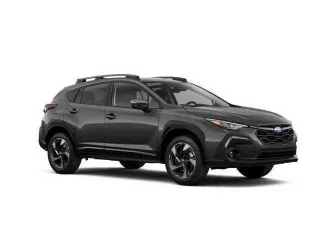 New 2027 Subaru Crosstrek 2.5i Limited AWD/4WD image 1