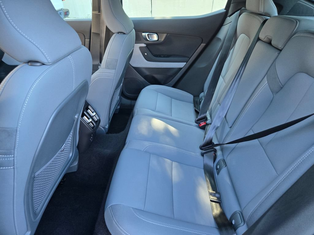 Used 2021 Polestar Polestar 2 AWD/4WD image 12