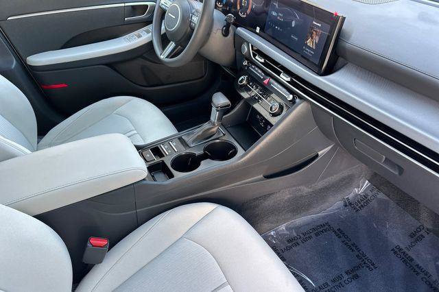 Certified 2026 Hyundai Sonata SE FWD image 16