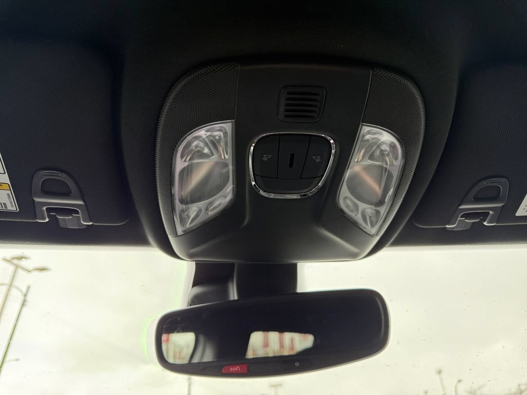Used 2024 Jeep Compass Trailhawk AWD/4WD image 26