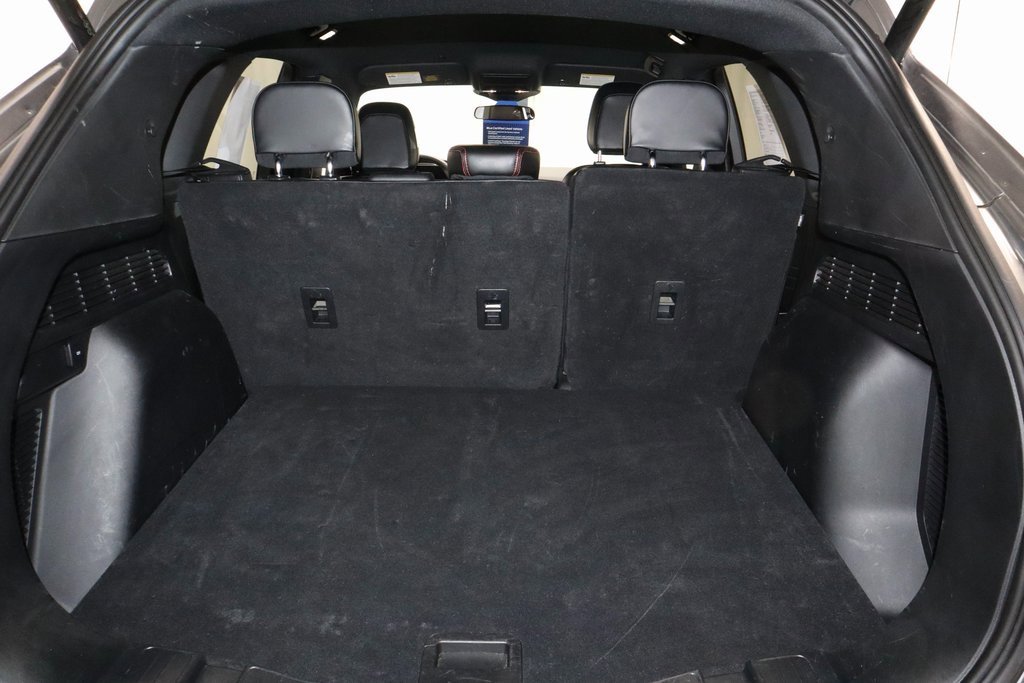 Certified 2024 Ford Escape ST-Line image 16