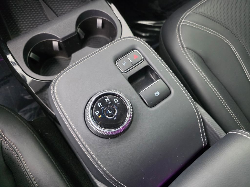 Used 2024 Ford Mustang Mach-E Premium image 25