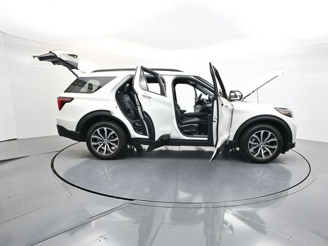 New 2026 Ford Explorer ST-Line AWD/4WD image 43
