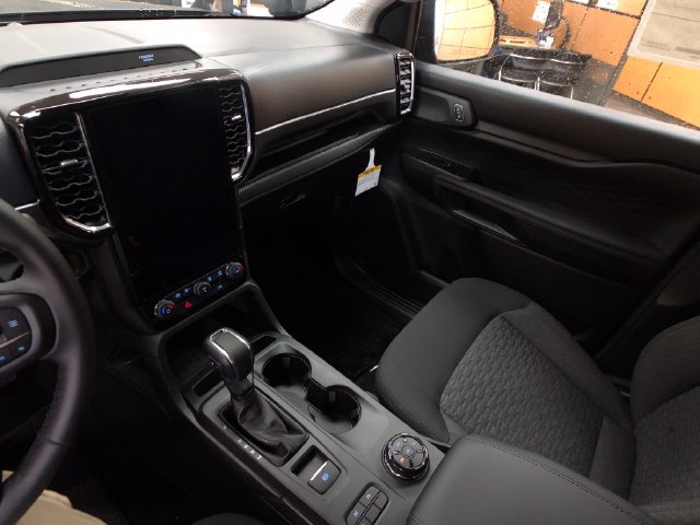 New 2026 Ford Ranger XLT AWD/4WD image 18