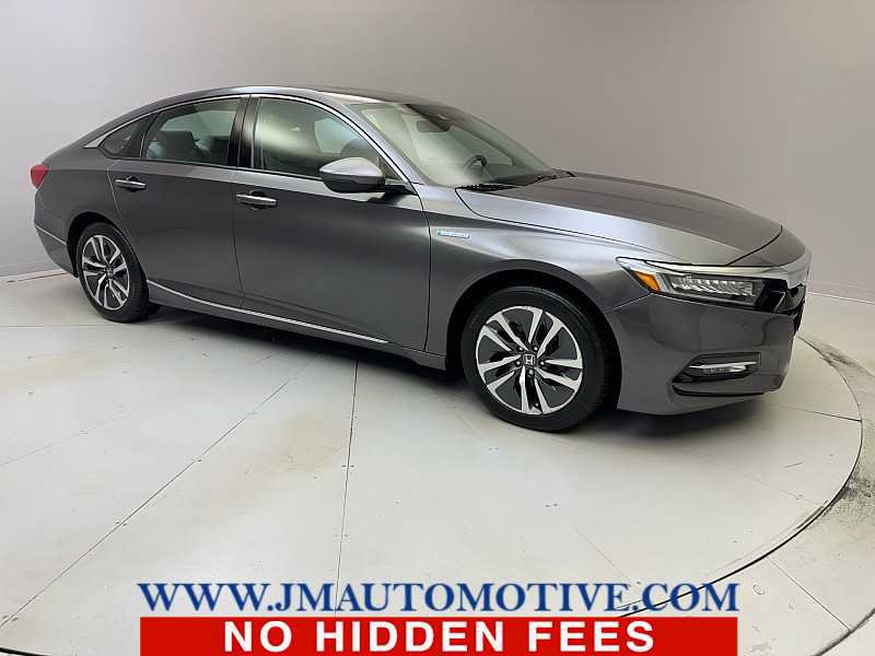 Used 2018 Honda Accord Touring image 7