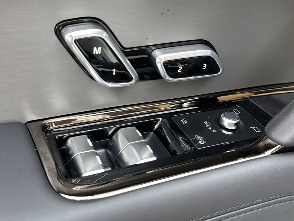 New 2025 Land Rover Range Rover Sport Dynamic SE image 21