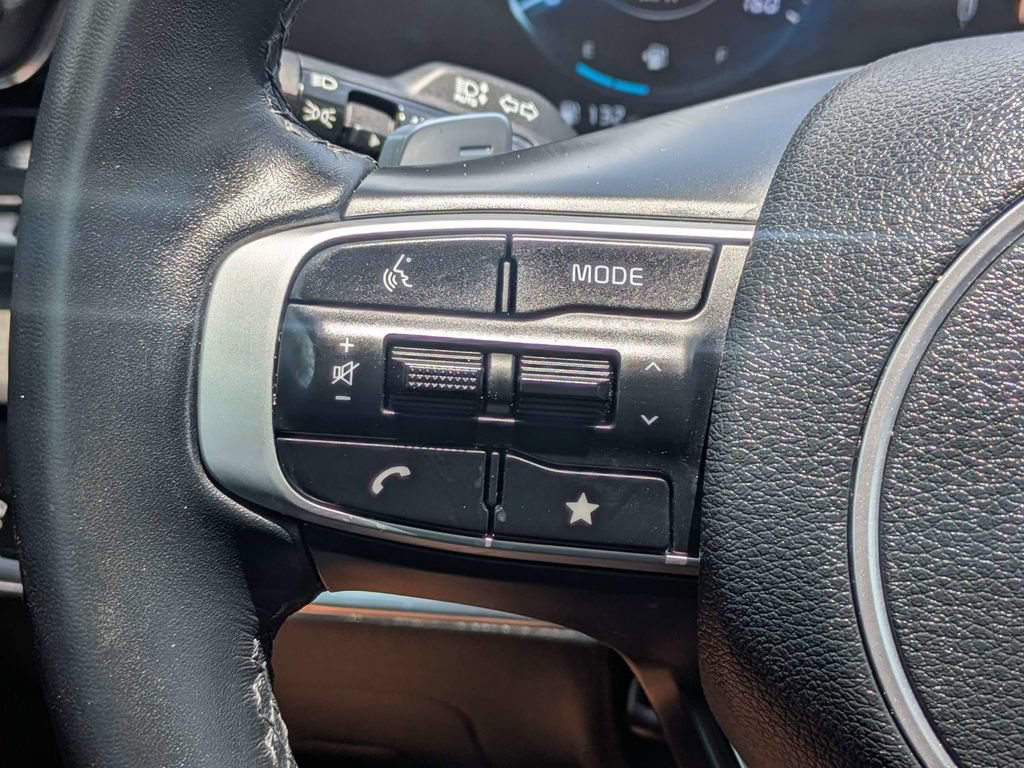 Used 2024 Kia Sportage X-Line Prestige AWD/4WD image 27