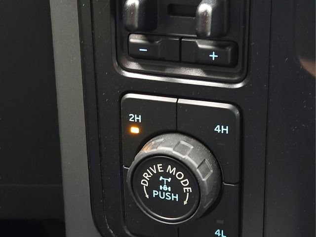 Used 2022 Ford F150 XLT w/ Equipment Group 302A High image 26