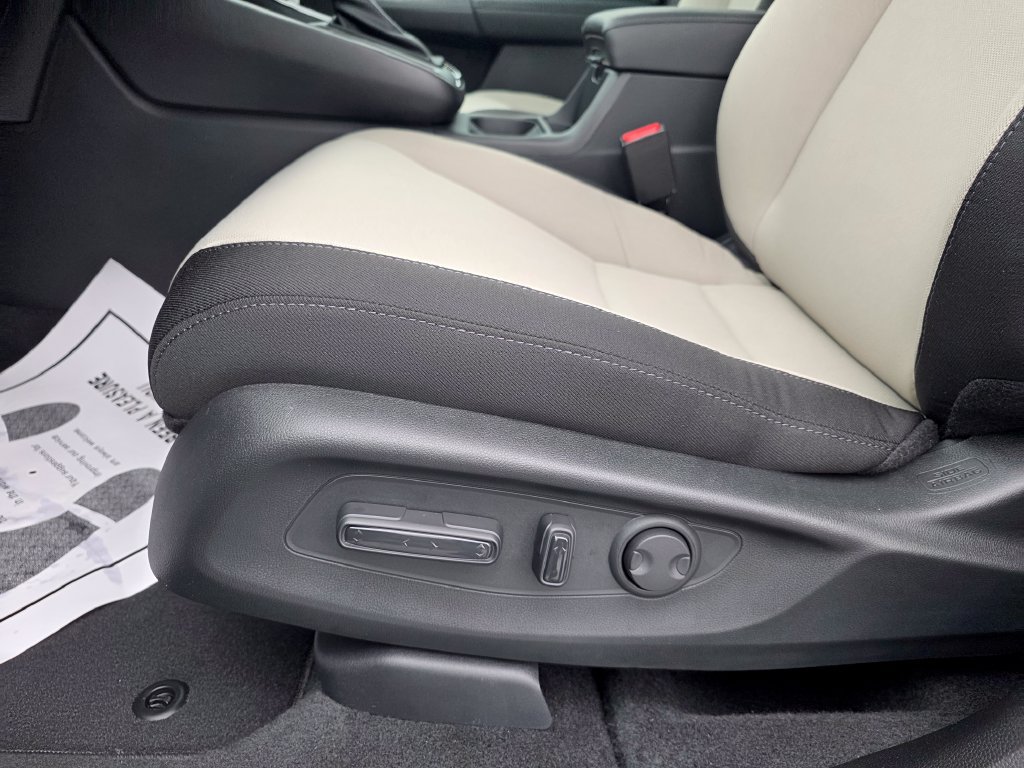 New 2027 Honda CR-V EX image 10