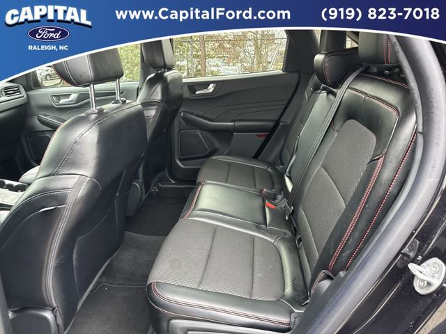 Used 2024 Ford Escape ST-Line image 16