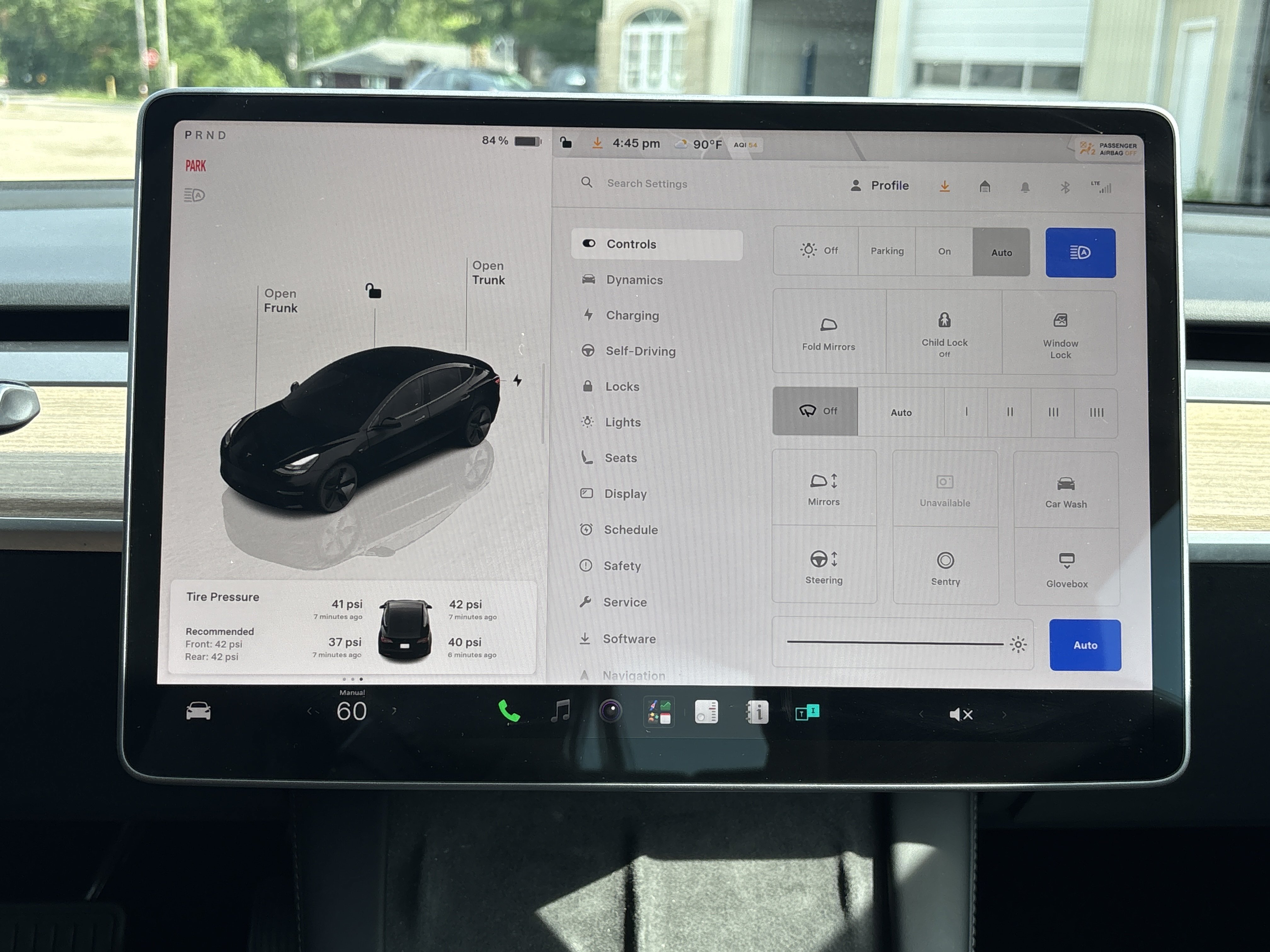 Used 2023 Tesla Model 3 Standard Range RWD image 22