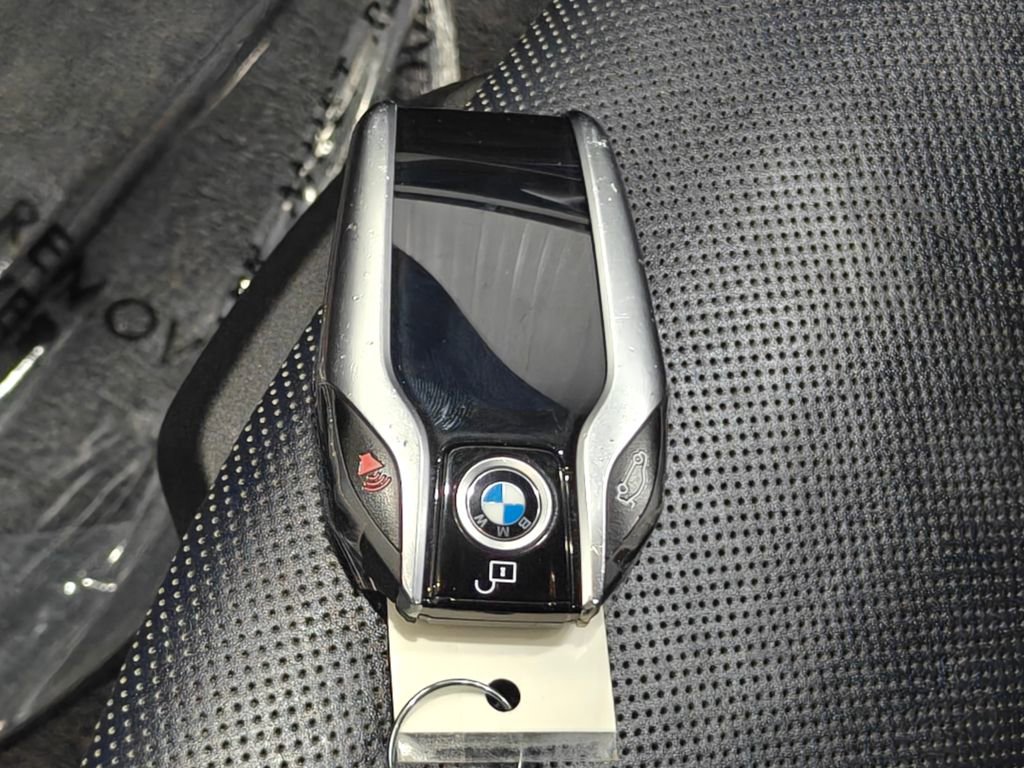 Used 2019 BMW M850i xDrive Coupe image 17