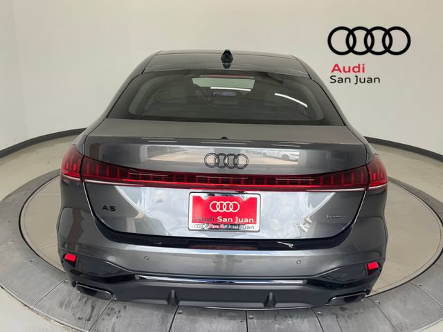 New 2026 Audi A5 2.0T Premium Plus AWD/4WD image 33