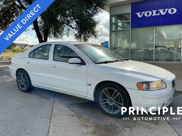 Used 2005 Volvo S60 2.5T
